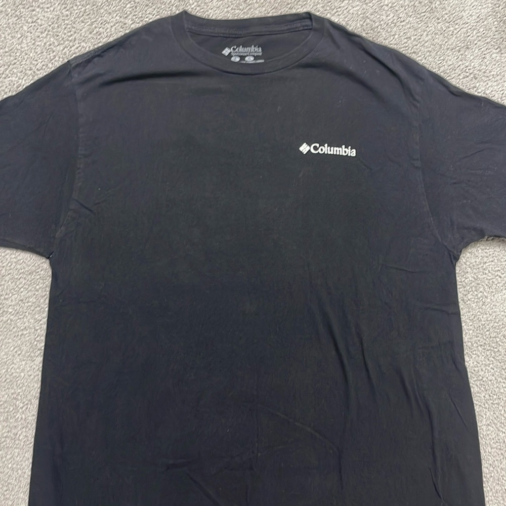 Columbia T Shirt